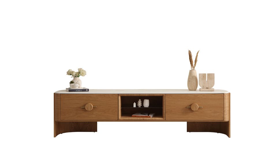 Lucca Tv Ünitesi | Bohem