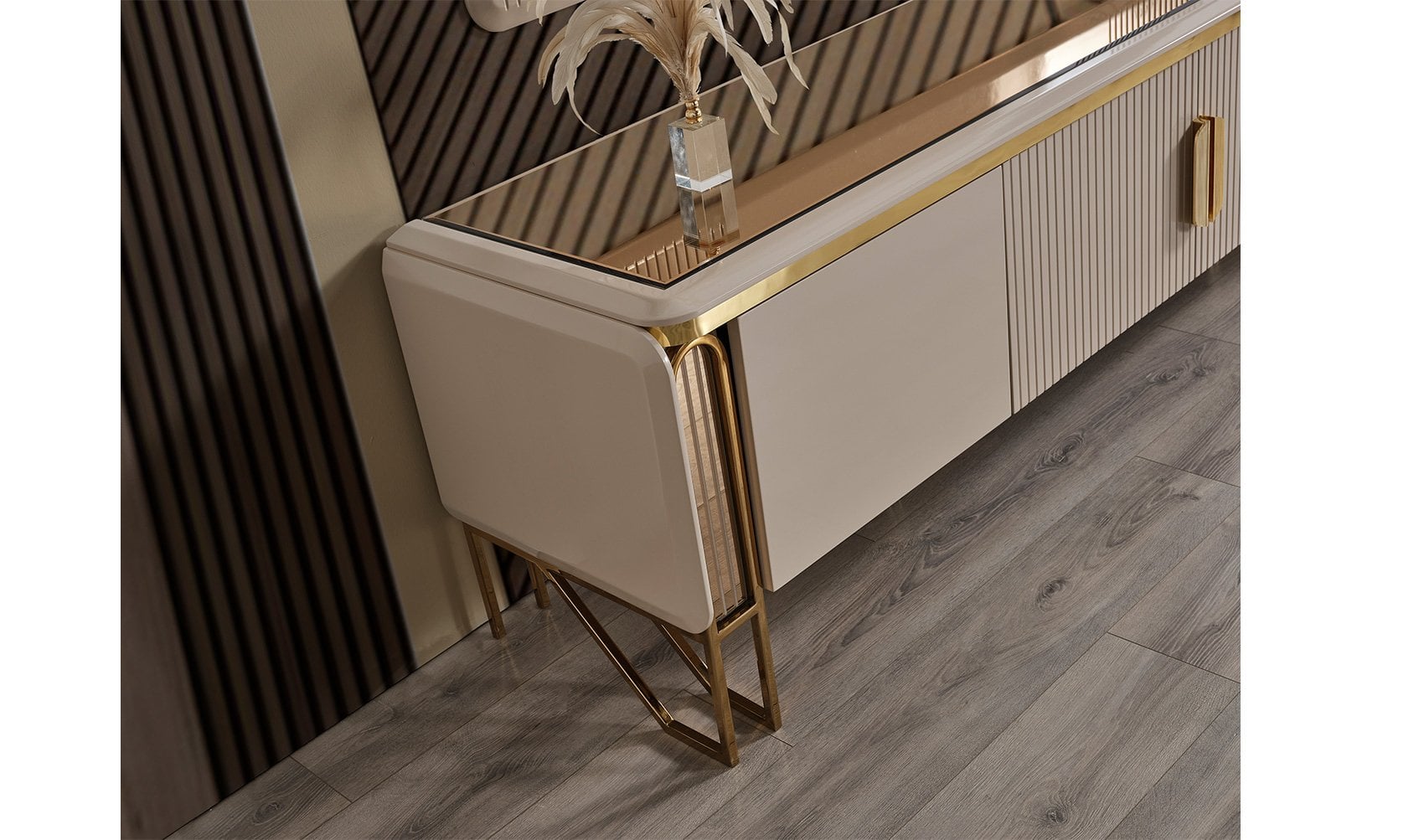 Solo Tv Ünitesi Lüks