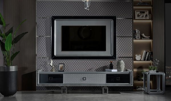 Class Tv Ünitesi