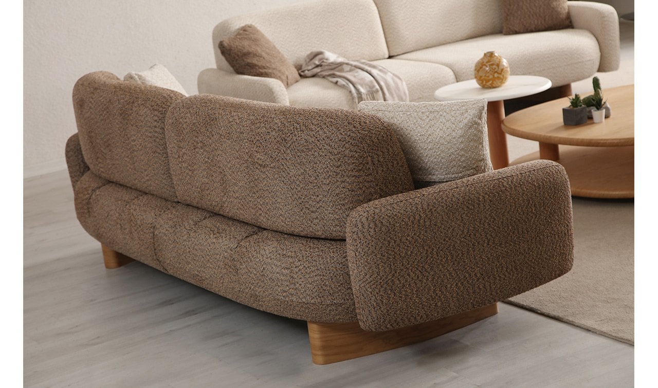 Lucca Koltuk Takımı | Bohem