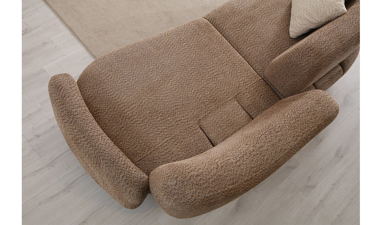 Lucca Koltuk Takımı | Bohem