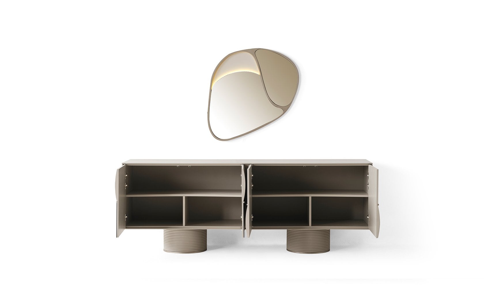 Elegance Yemek Odası Takımı