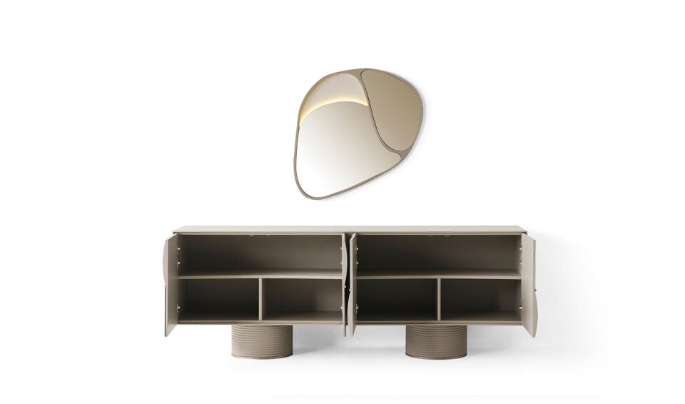 Elegance Yemek Odası Takımı