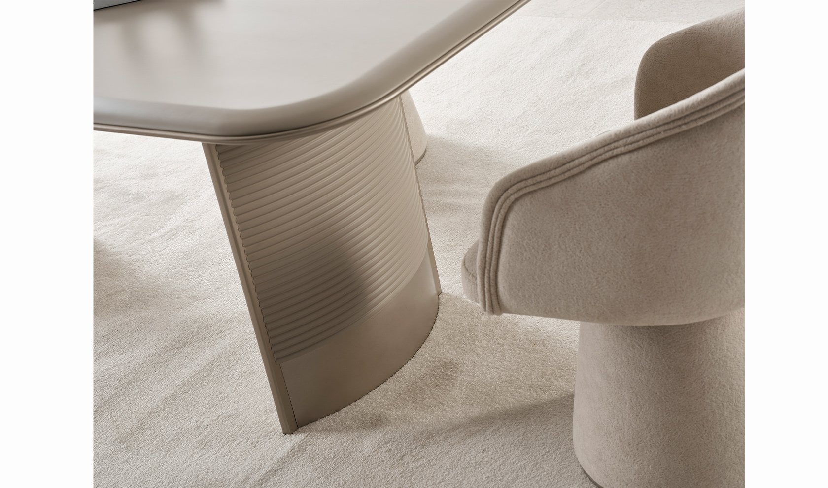 Elegance Yemek Odası Takımı