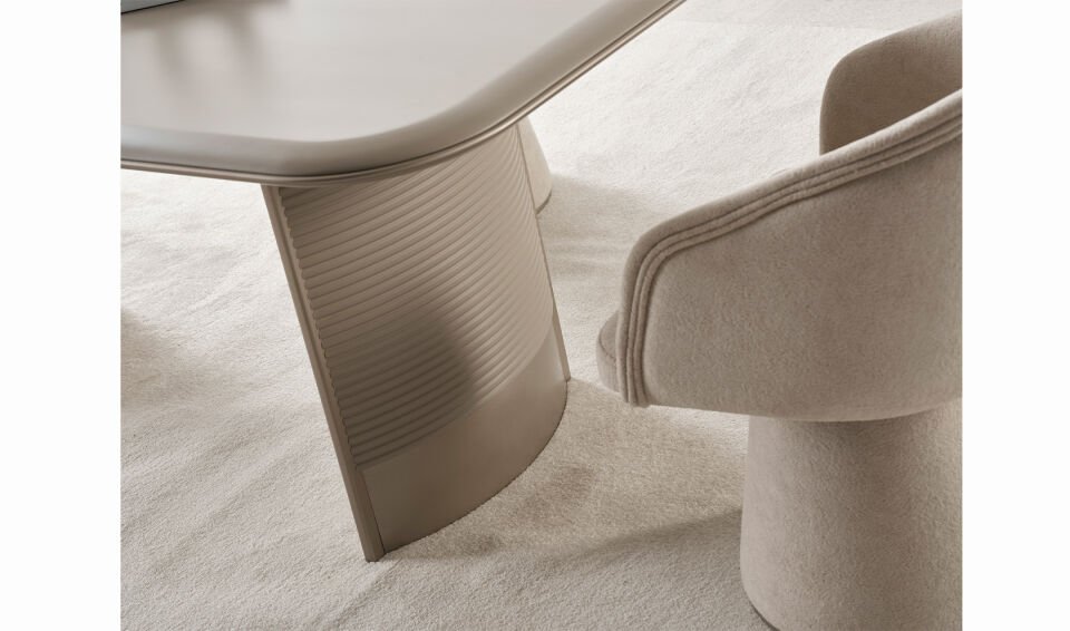 Elegance Yemek Odası Takımı