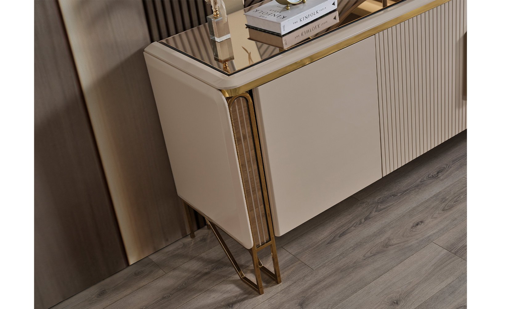 Solo Yemek Odası Takımı Lüks