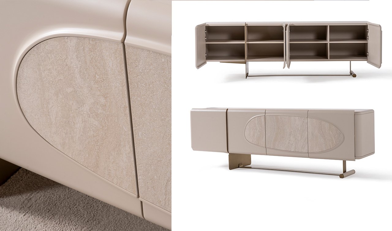 Icon Yemek Odası Takımı