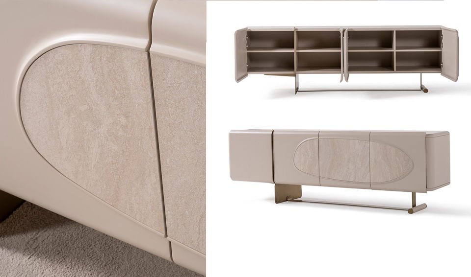 Icon Yemek Odası Takımı