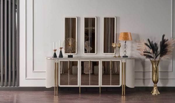 Hilton Yemek Odası Takımı