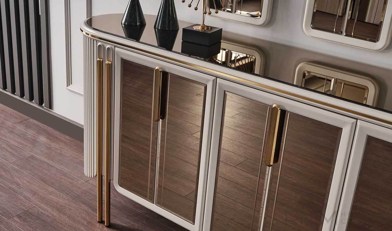 Hilton Yemek Odası Takımı