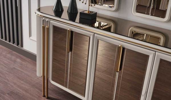 Hilton Yemek Odası Takımı