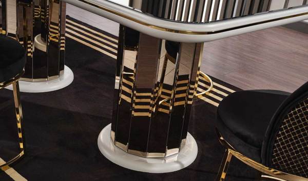 Hilton Yemek Odası Takımı