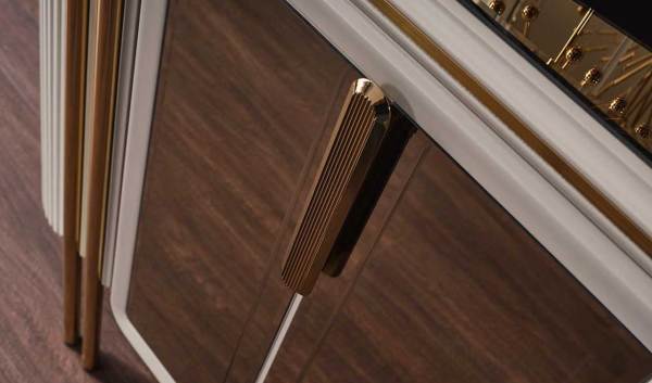 Hilton Yemek Odası Takımı