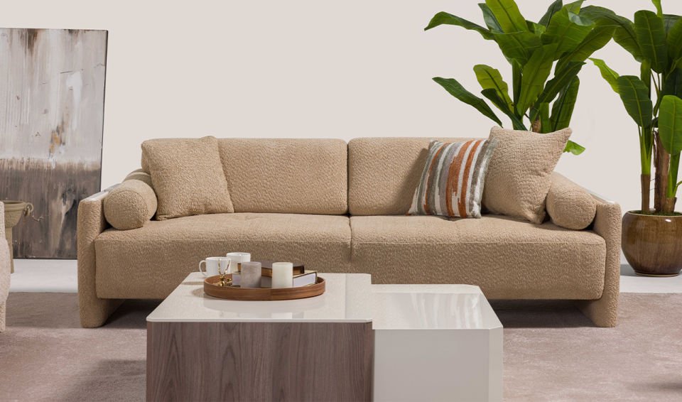 Myra Koltuk Takımı