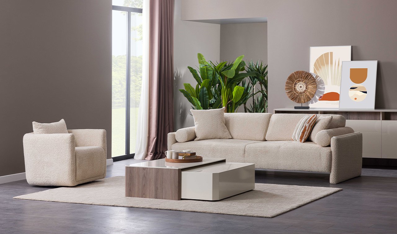 Myra Koltuk Takımı