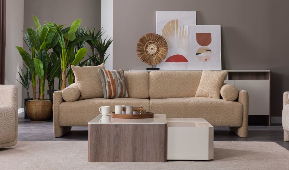 Myra Koltuk Takımı