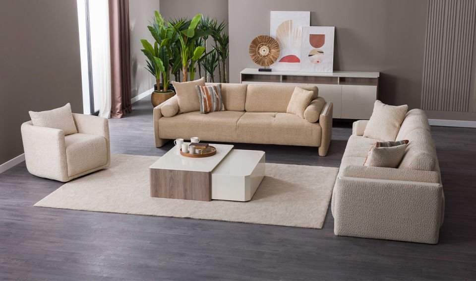 Myra Koltuk Takımı