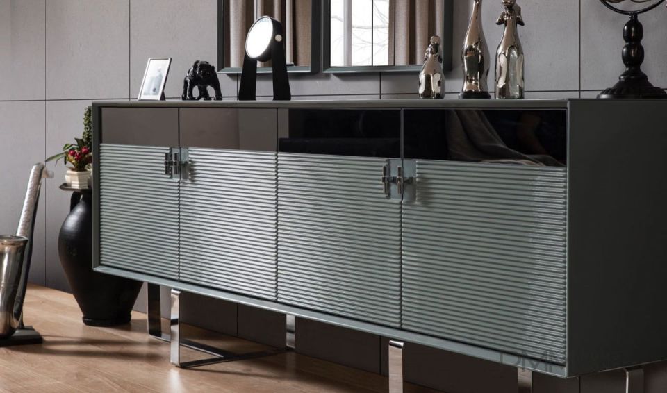 Icon Yemek Odası Takımı Konsol