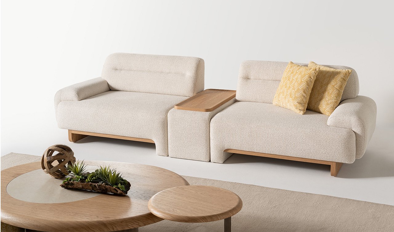 Natura Koltuk Takımı