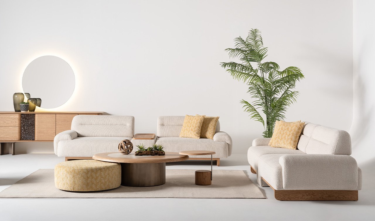 Natura Koltuk Takımı