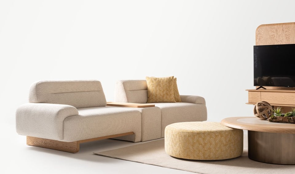 Natura Koltuk Takımı