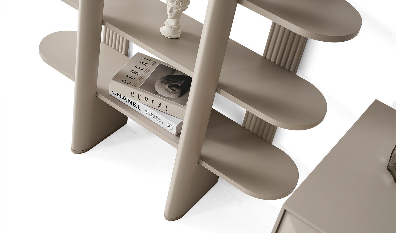 Elegance Tv Ünitesi