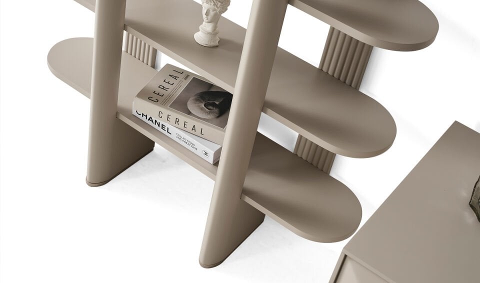 Elegance Tv Ünitesi