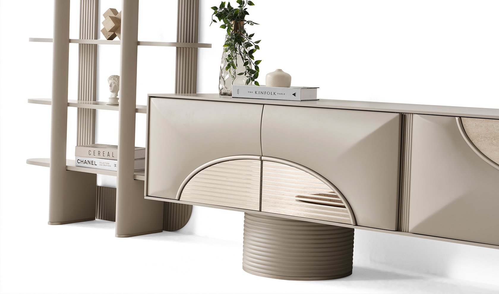 Elegance Tv Ünitesi