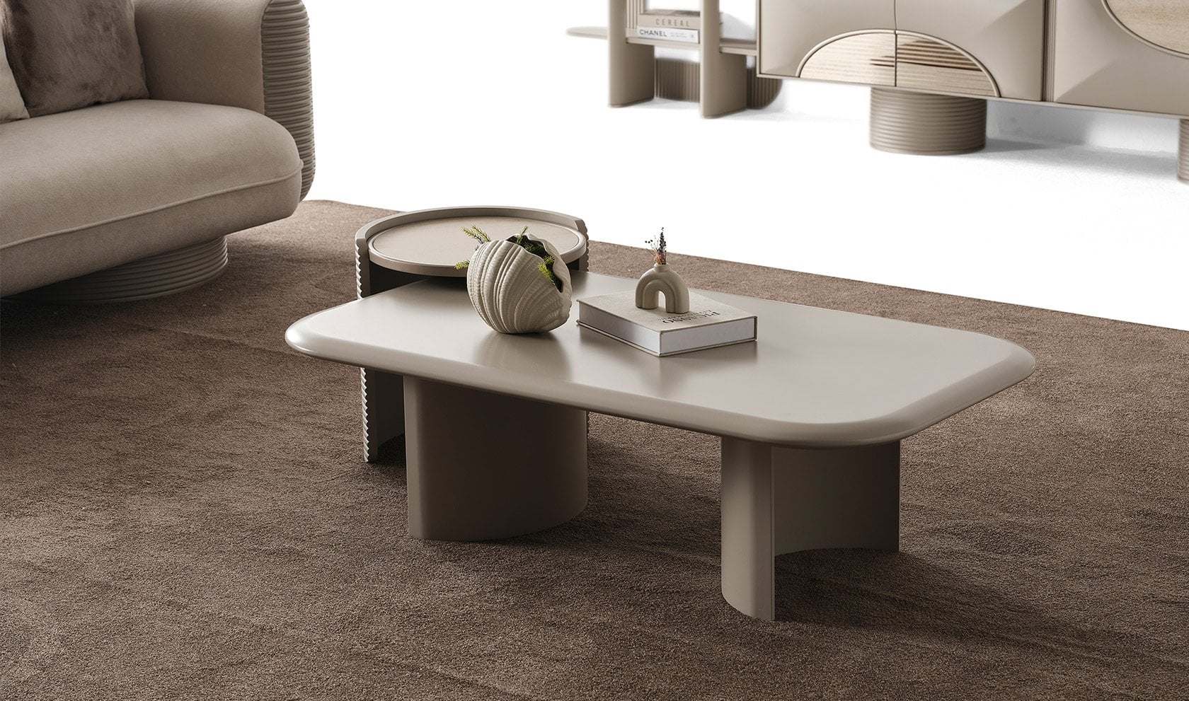 Elegance Tv Ünitesi