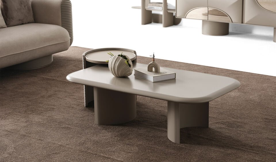 Elegance Tv Ünitesi