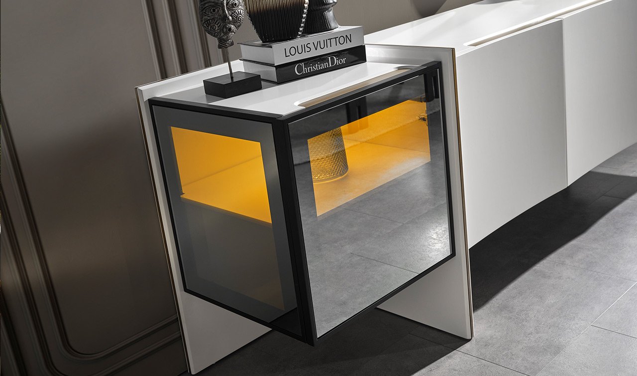 Padova Yemek Odası Takımı