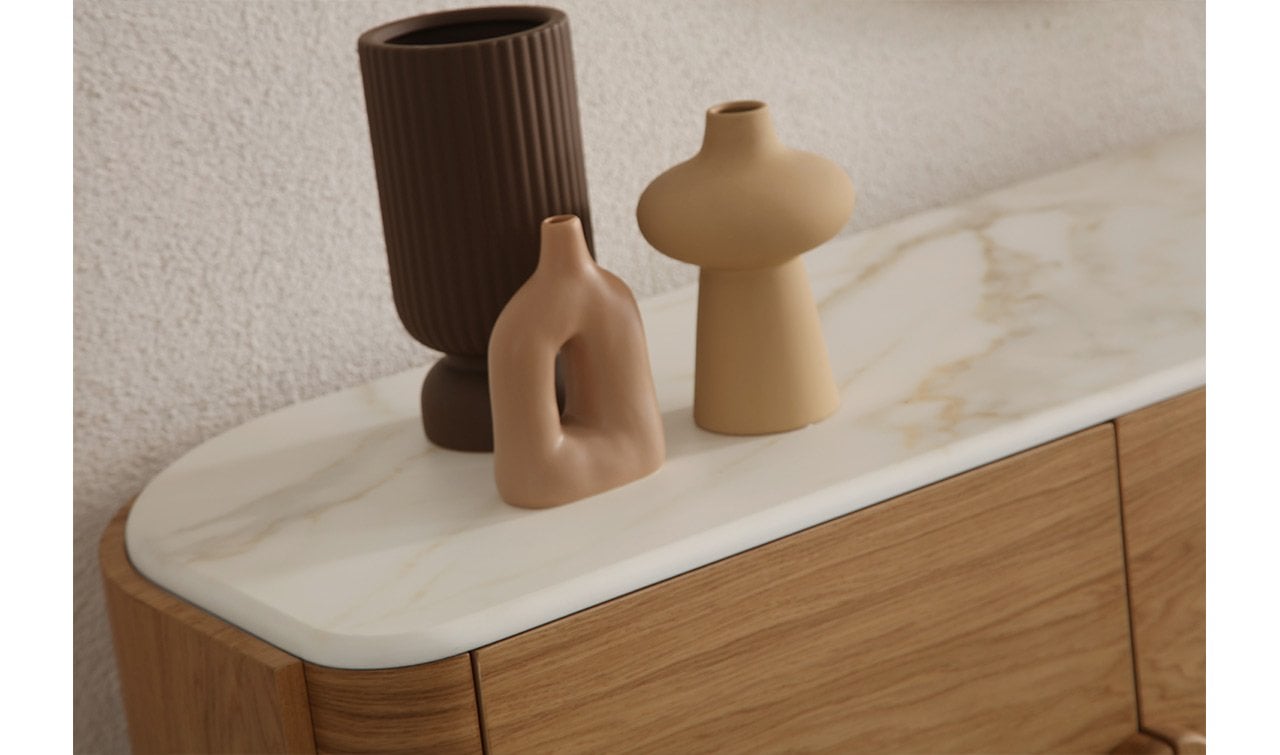 Lucca Yemek Odası Takımı | Bohem