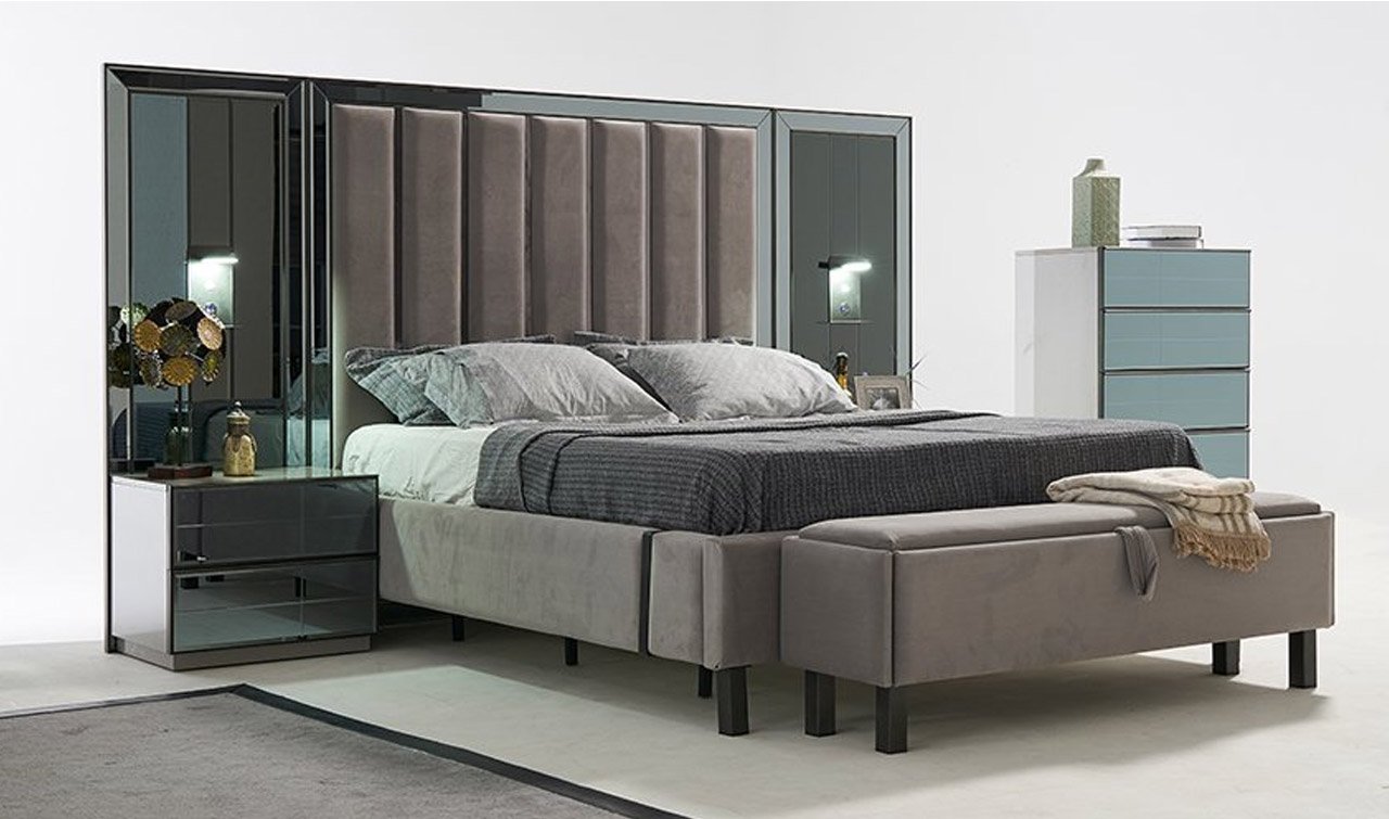 Oylat Yatak Odası Takımı