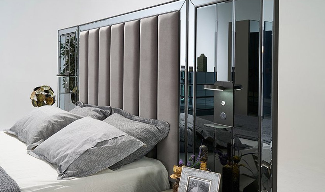 Oylat Yatak Odası Takımı