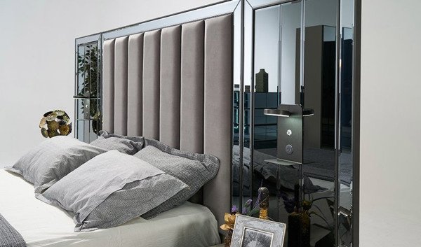 Oylat Yatak Odası Takımı