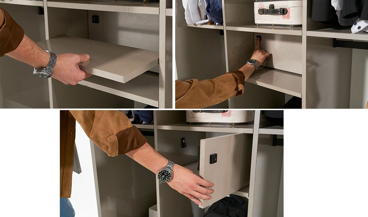 Oylat Yatak Odası Takımı