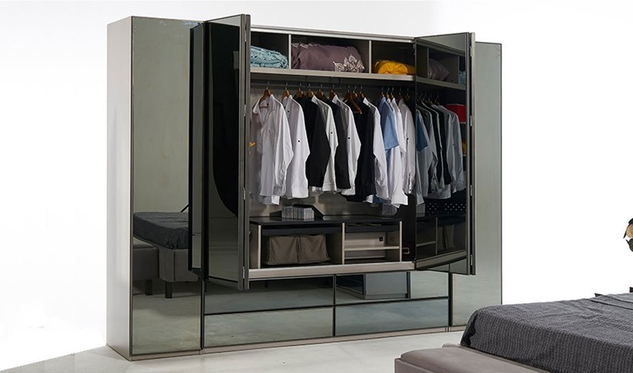 Oylat Yatak Odası Takımı