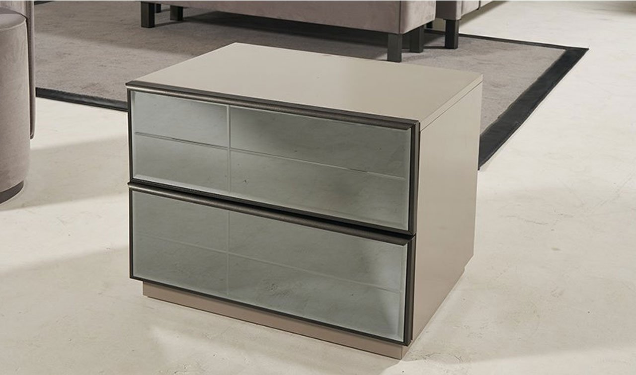 Oylat Yatak Odası Takımı