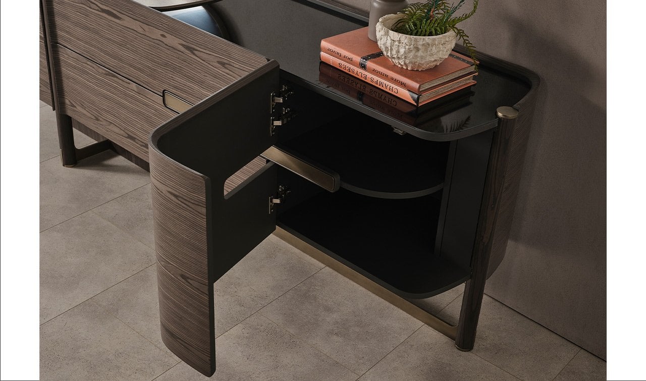 West Modern Tv Ünitesi