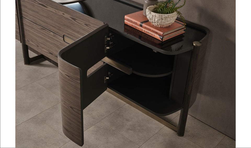 West Modern Tv Ünitesi