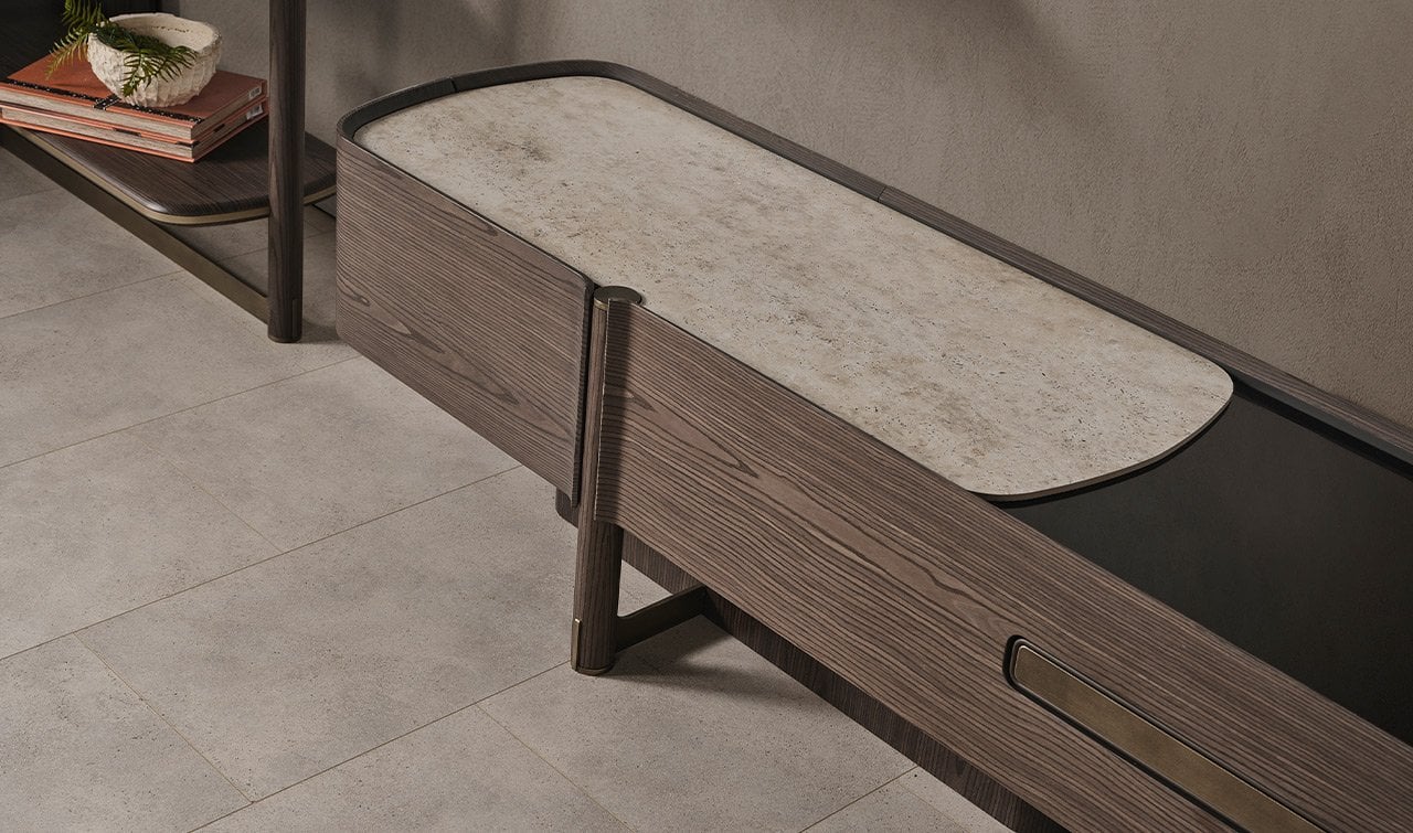 West Modern Tv Ünitesi