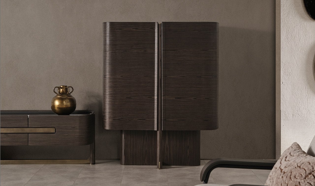 West Modern Tv Ünitesi