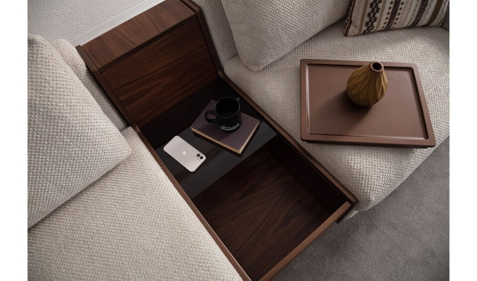 Porto Köşe Koltuk Takımı | Large