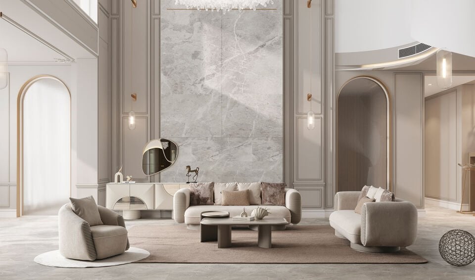 Elegance Koltuk Takımı