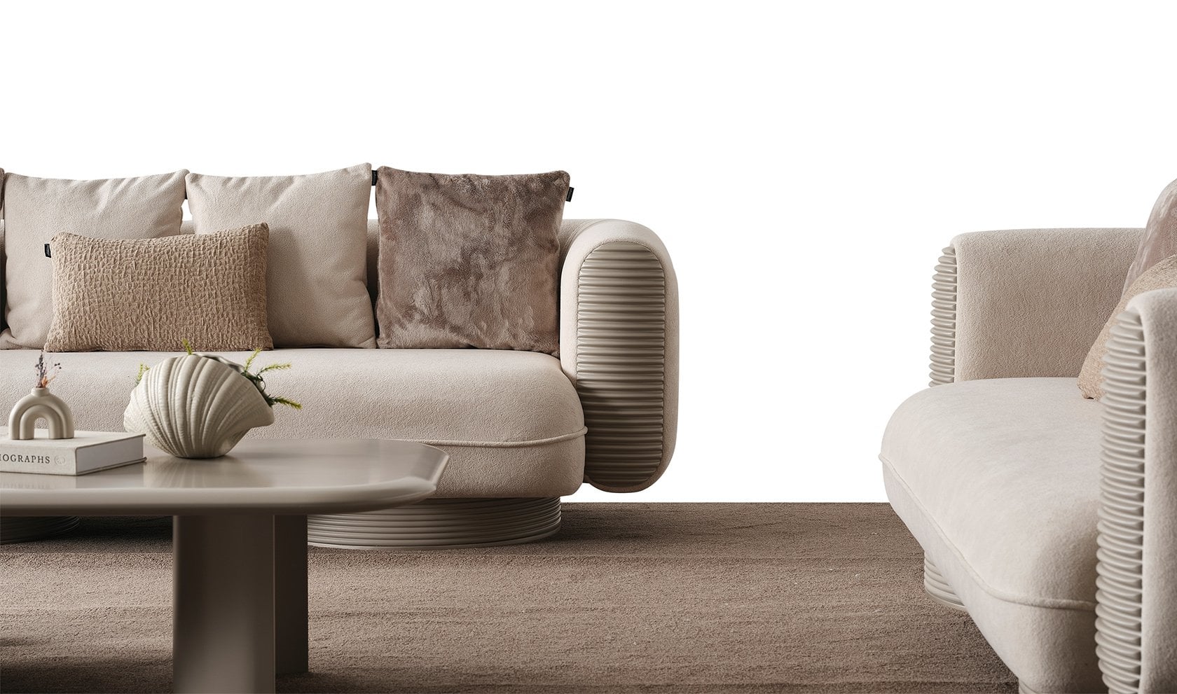 Elegance Koltuk Takımı