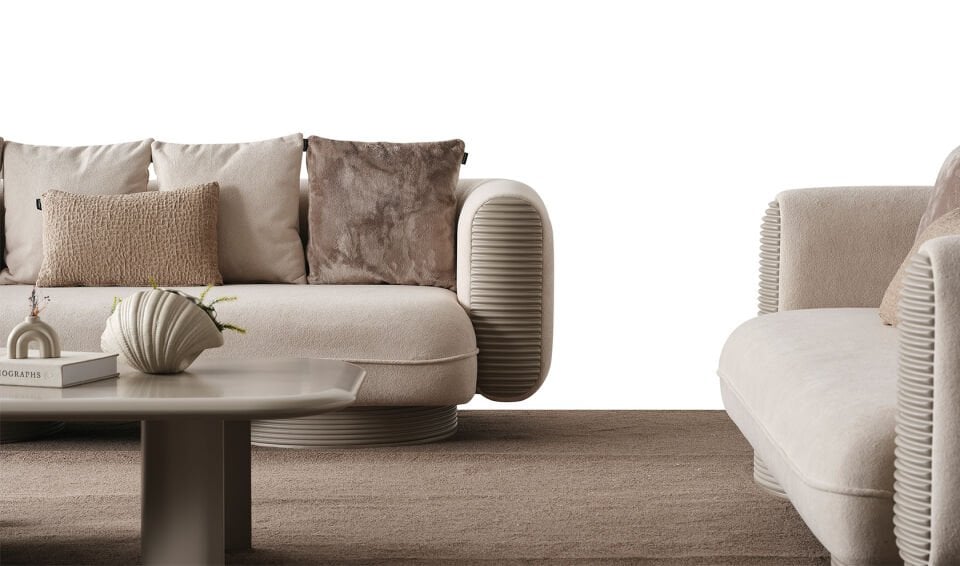 Elegance Koltuk Takımı