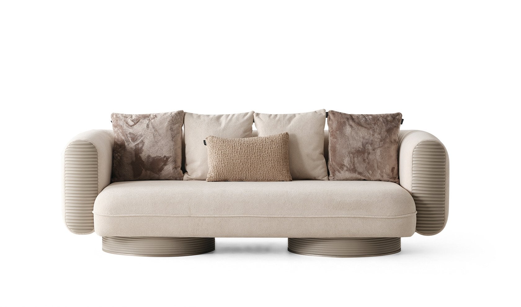 Elegance Koltuk Takımı