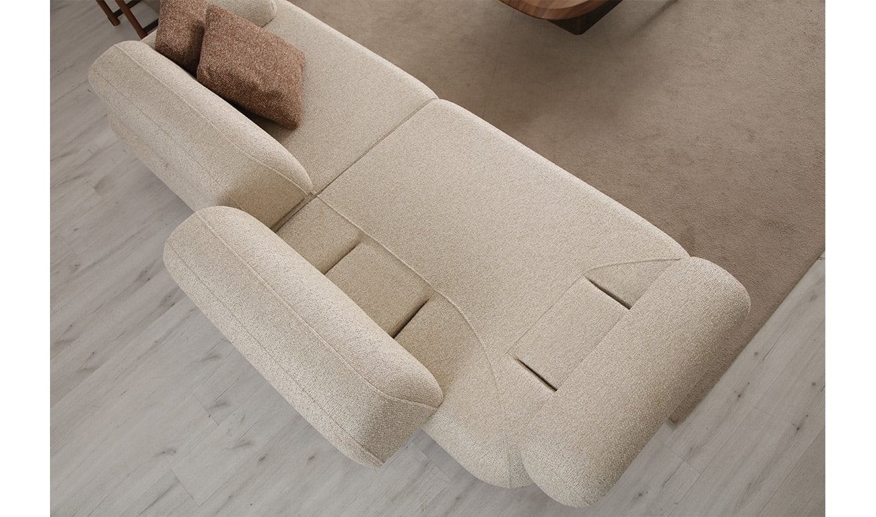 Mozart Koltuk Takımı