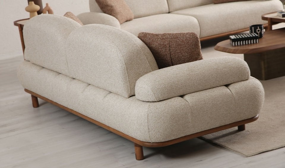 Mozart Koltuk Takımı