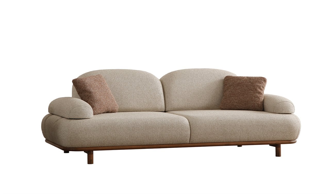 Mozart Koltuk Takımı